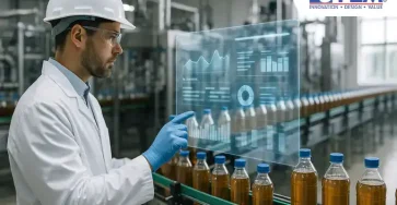 Fitur SAP Business One di Manufaktur Makanan & Minuman