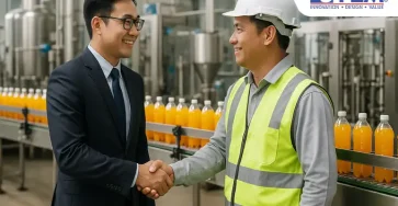 Partner SAP Business One Resmi Industri Manufaktur di Indonesia
