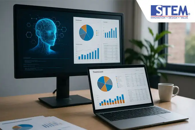 6 Alasan AI Diperlukan untuk Membaca Data SAP Business One