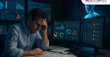 7 Tanda Bahwa Data SAP Business One Anda Membutuhkan Bantuan AI