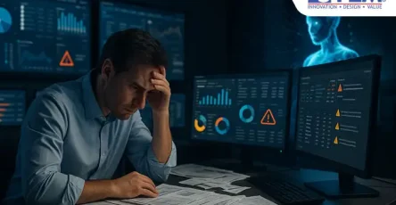 7 Tanda Bahwa Data SAP Business One Anda Membutuhkan Bantuan AI