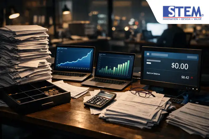 causes of business bankruptcy