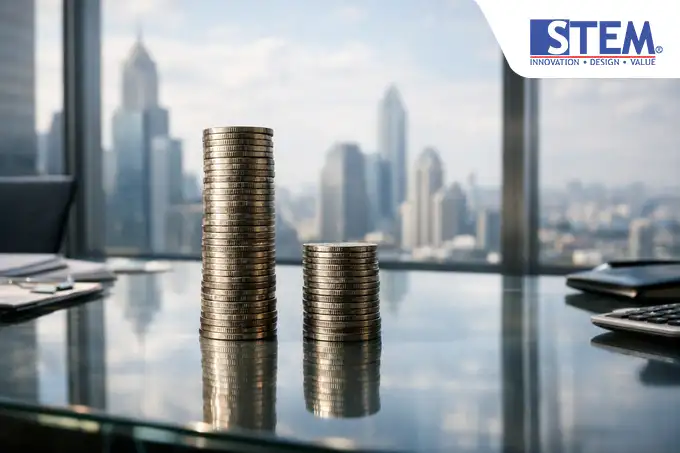 Debt to Equity Ratio (DER)