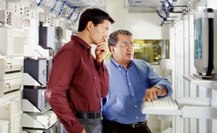 Changing Systems is Not an IT Project Changing Systems is Not an IT Project
