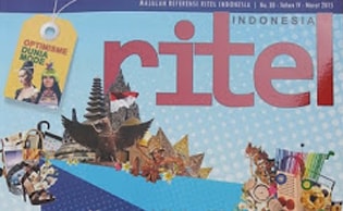 Majalah Retail Indonesia Ed Maret 2015 - Freemium in Retail Majalah Retail Indonesia Ed Maret 2015 - Freemium in Retail
