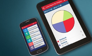 Grow of iREAP POS (Point of Sale) Lite Grow of iREAP POS (Point of Sale) Lite