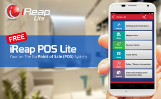 iREAP POS (Point of Sale) Lite Download FREE Single Store iREAP POS (Point of Sale) Lite Download FREE Single Store