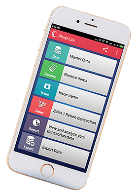 iReap Lite POS Demo Import Master Data From CSV File iReap Lite POS Demo Import Master Data From CSV File