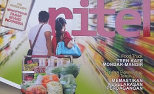 Majalah Retail Indonesia Majalah Retail Indonesia