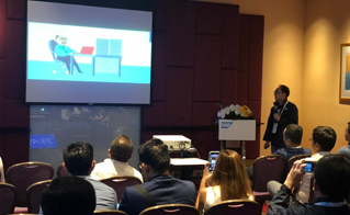 SAP SMB Summit 2019 - iREAP Solusi Untuk Bisnis Retail Mikro Kecil SAP SMB Summit 2019 - iREAP Solusi Untuk Bisnis Retail Mikro Kecil