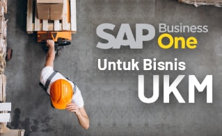 SAP Indonesia membantu UKM dengan produk SAP Business One SAP Indonesia membantu UKM dengan produk SAP Business One