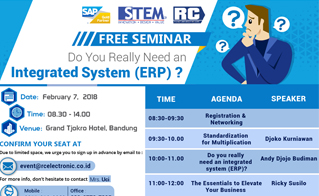Capital Efficient IT Spending for Business Owners & Finance Managers in Indonesia Capital Efficient IT Spending for Business Owners & Finance Managers in Indonesia