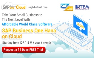 STEM SAP Business One Hana on Cloud STEM SAP Business One Hana on Cloud