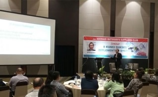 STEM Seminar bersama Asosiasi Matahari Supplier Club STEM Seminar bersama Asosiasi Matahari Supplier Club