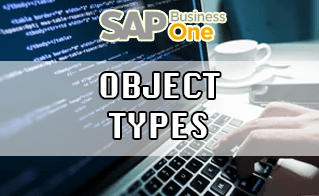 STEM SAP Business One Tips Daftar Object Type di SAP BUSINESS ONE STEM SAP Business One Tips Daftar Object Type di SAP BUSINESS ONE