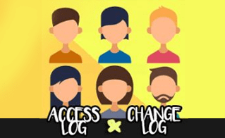 STEM SAP Business One Tips Access Log & Change Log untuk Identifikasi Akses User STEM SAP Business One Tips Access Log & Change Log untuk Identifikasi Akses User