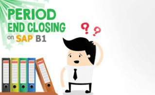 STEM SAP Business One Tips Period End Closing di SAP B1 STEM SAP Business One Tips Period End Closing di SAP B1