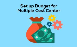 STEM SAP Business One Tips Set Up Your Budget For Multiple Cost Center in SAP Business One STEM SAP Business One Tips Set Up Your Budget For Multiple Cost Center in SAP Business One