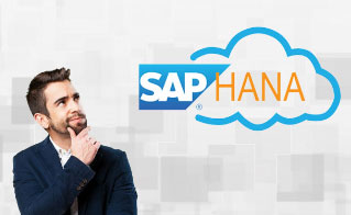 Apa itu SAP Hana? Apa itu SAP Hana?